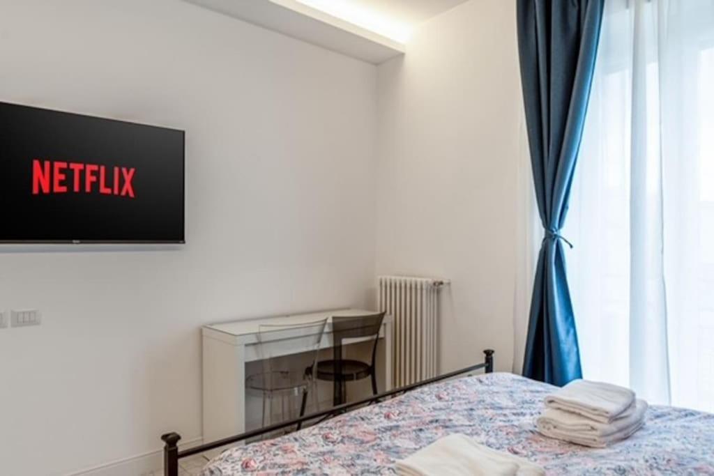 Comfort In Apartment Mailand