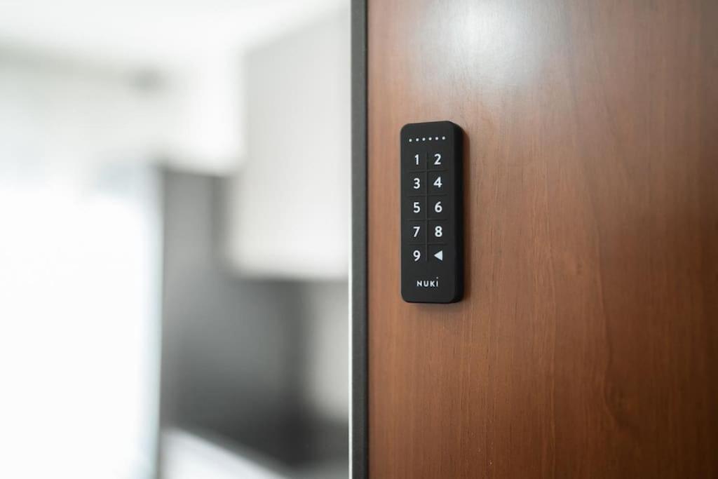 Apartment Comfort In Mailand