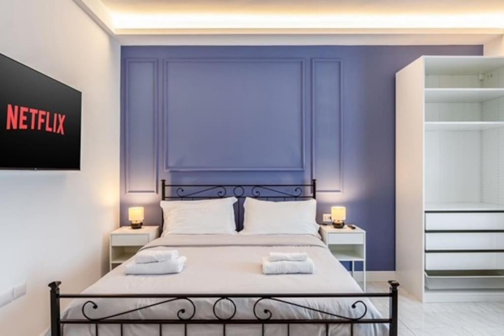 Apartment Comfort In Mailand