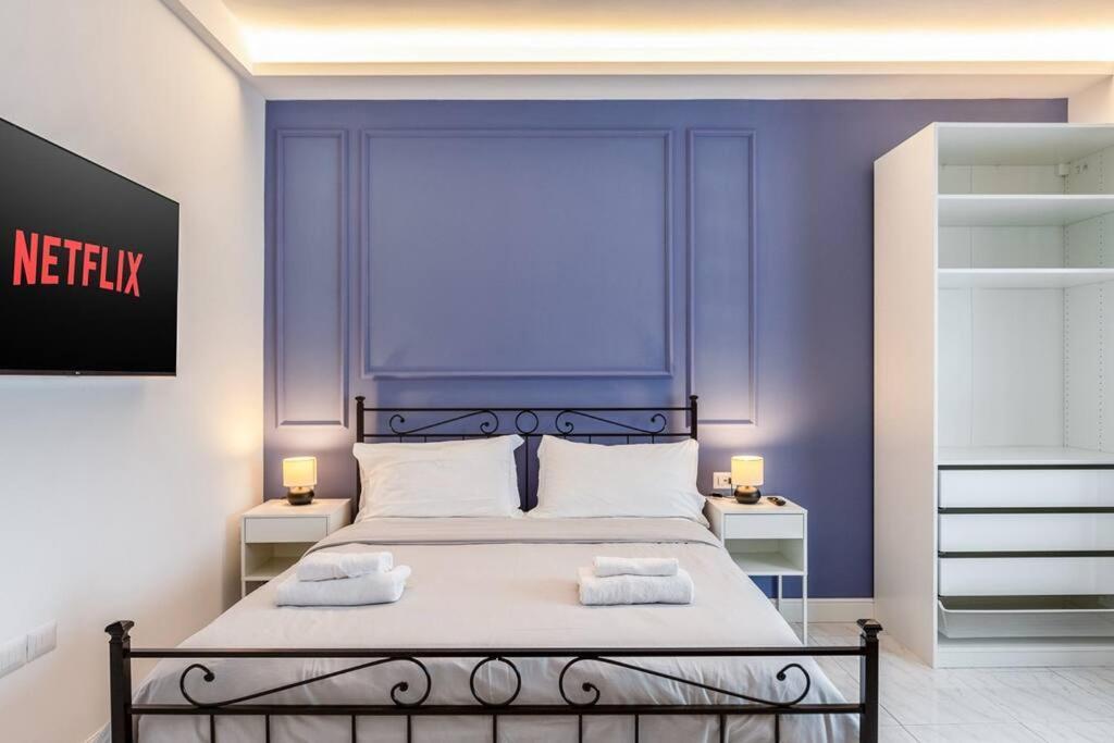 Comfort In Apartment Mailand