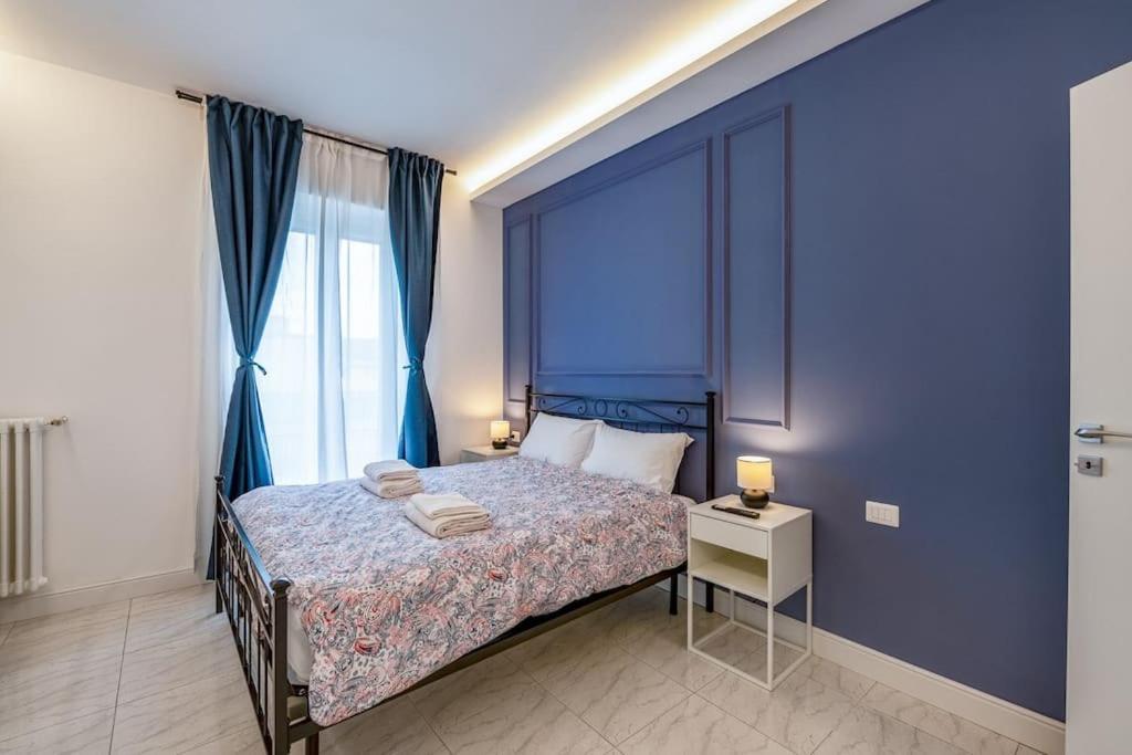 Apartment Comfort In Mailand