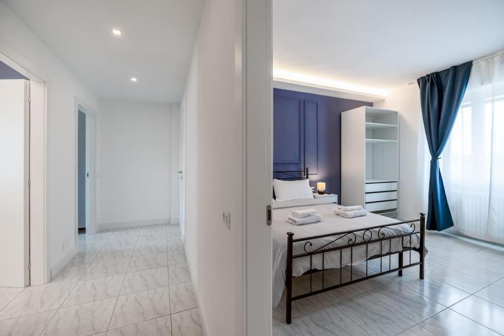 Comfort In Apartment Mailand